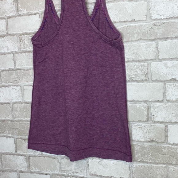 Lululemon Racerback Tank Top - Picture 7 of 7